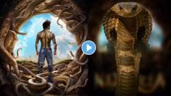 Naagzilla: बॉलीवूडचा चॉकलेट बॉय आता पाहायला मिळणार इच्छाधारी नागाच्या रुपात, ‘नागझिला’ चित्रपटाचा जबरदस्त टीझर समोर