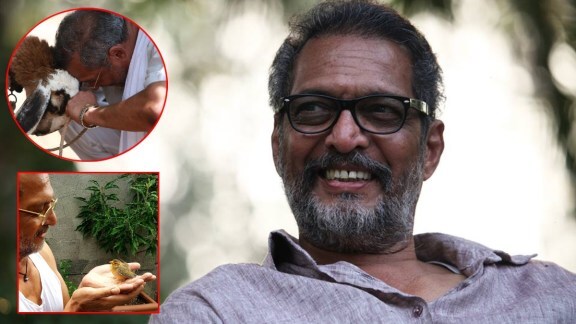 Nana Patekar lifestyle routine in village