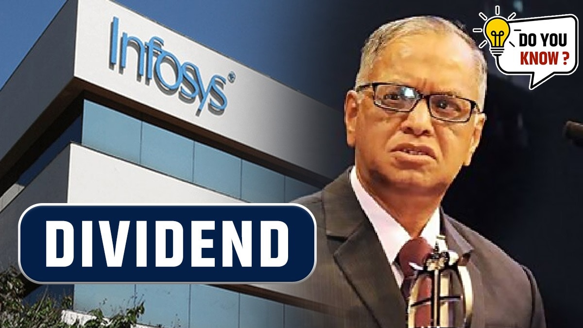 Narayana Murthy Grandson Earns Over Rs 10 Crore In Dividends