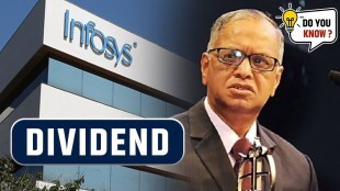 Narayana Murthy Grandson Earns Over Rs 10 Crore In Dividends
