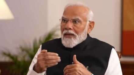 Narendra Modi