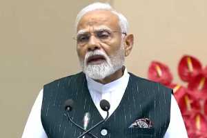 Narendra Modi