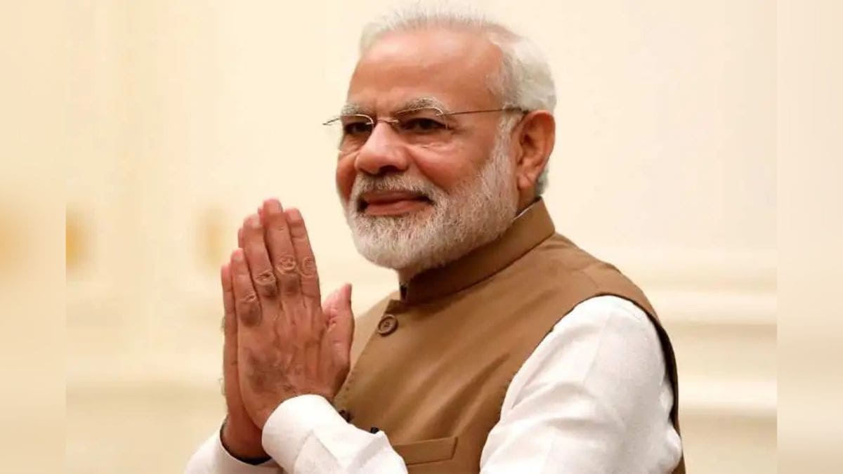 Vashi Bridge likely to be inaugurated by Narendra Modi