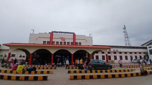 Nashik Road Railway Station development Works worth Rs 166 crore approved due to Simhastha