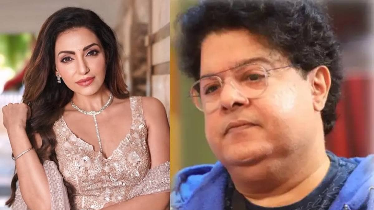 What Navina Bole Said?
