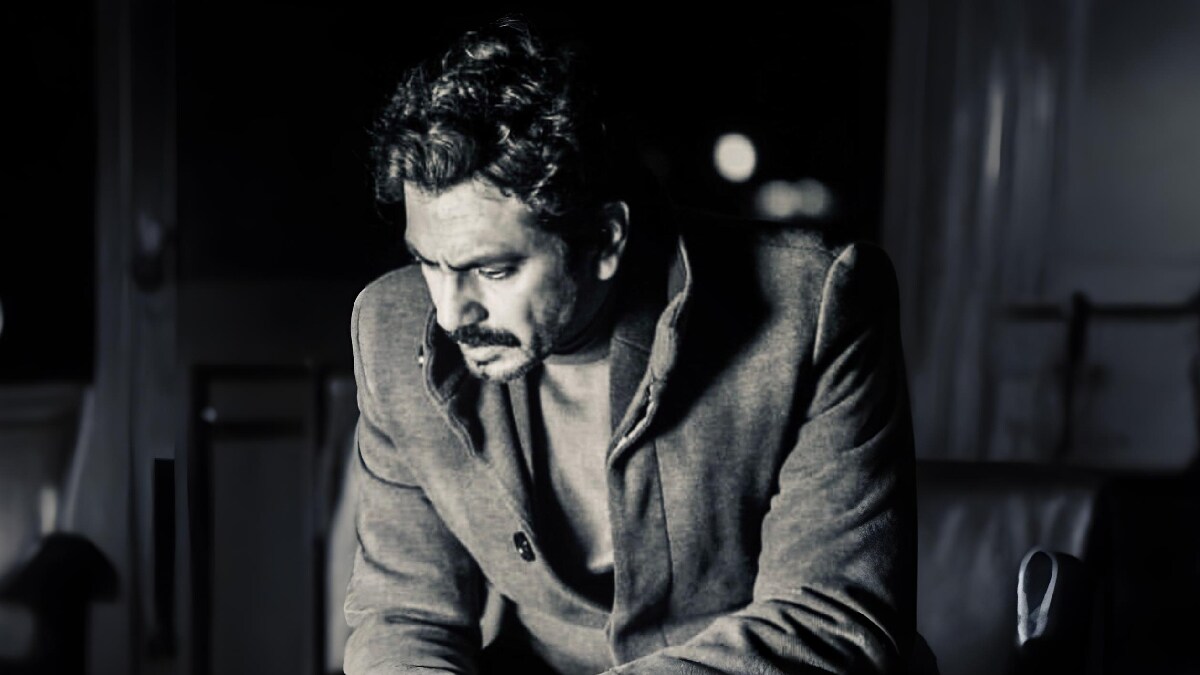 Nawazuddin Siddiqui bollywood actor talked about actors facing discrimination due to looks
