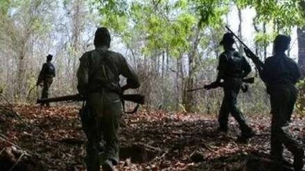 maharashtra government declares gadchiroli and four talukas in gondia as naxal affected areas