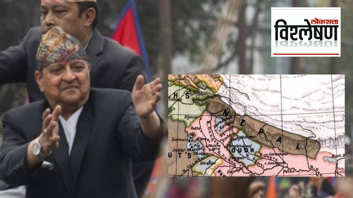 Nepalese royal massacre