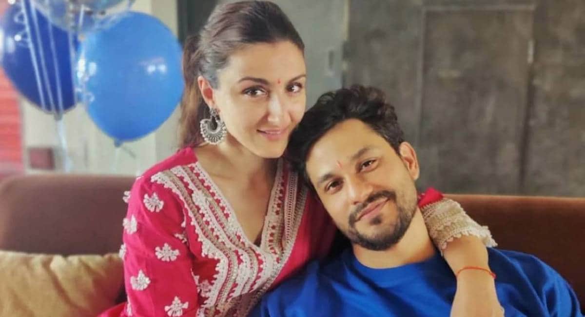 Soha ali khan on intercast marriage