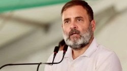 “राहुल गांधी पाकिस्तानचा अजेंडा….”, असीम मुनीरशी तुलना करत भाजपाची जोरदार टीका
