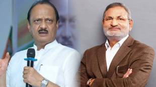Ajit Pawar, warning , Manikrao Kokate ,