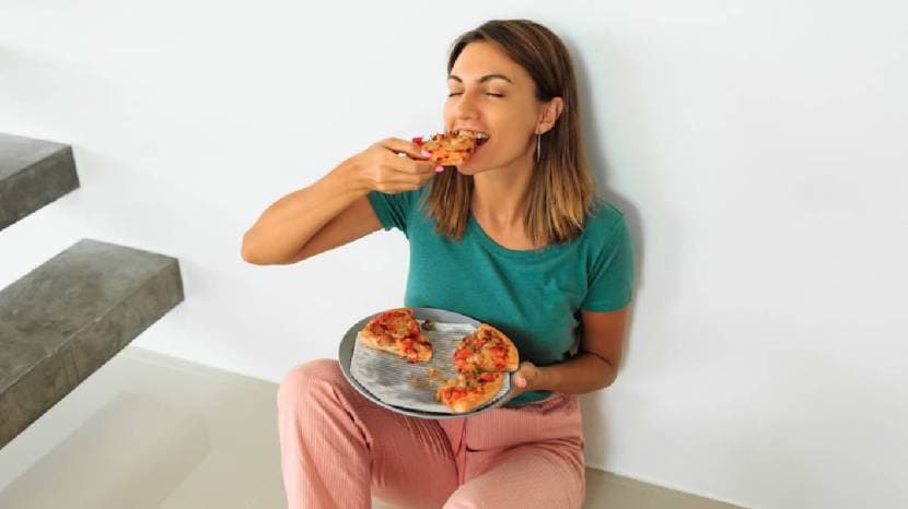 How Does Brain Tell Your stomach is Full