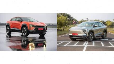 Mahindra Electric Suv More Than 3000 Units Xev 9e And Be 6 Delivered know Features & Price Details