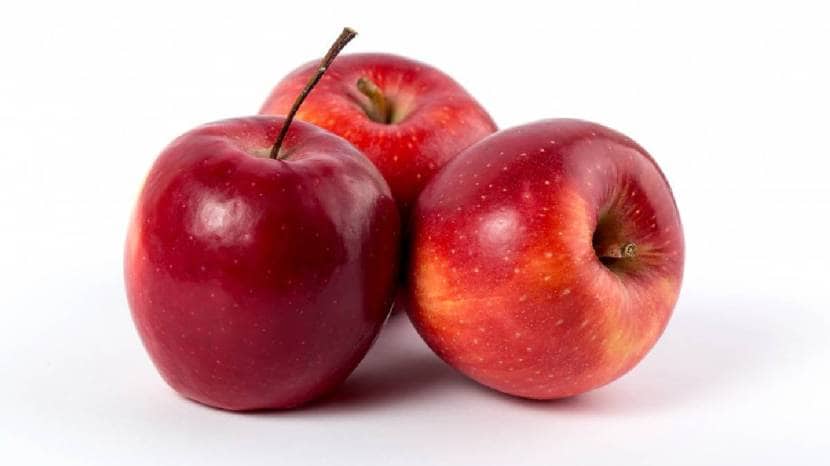 Health Benefits Of Apples