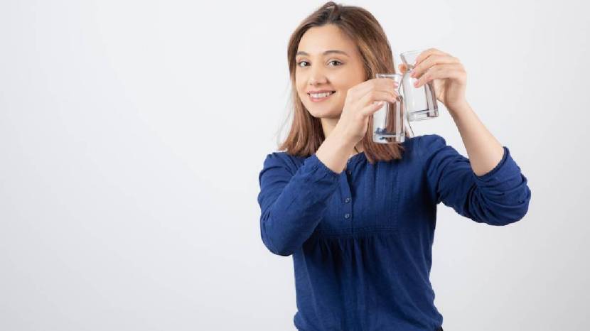  Why Drinking water is necessary in summer