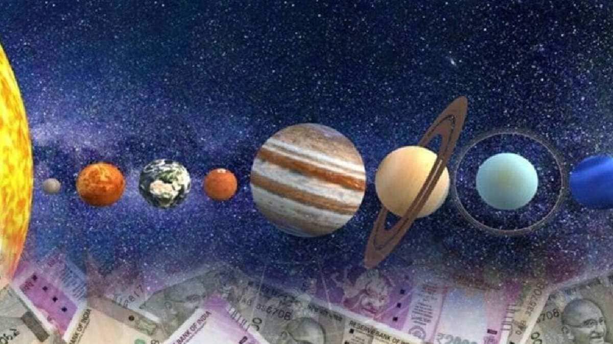 May Grah Rashi Parivartan 2025