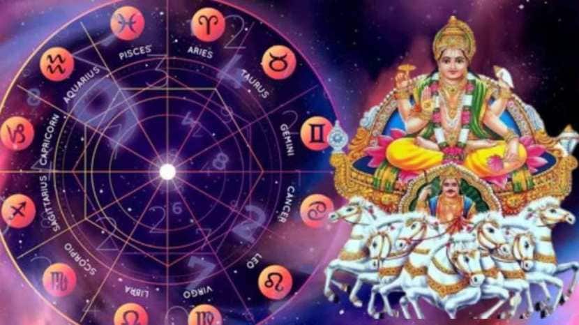 Sun-guru make ardhakendra yog