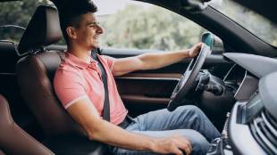 Summer Cooling tips in car