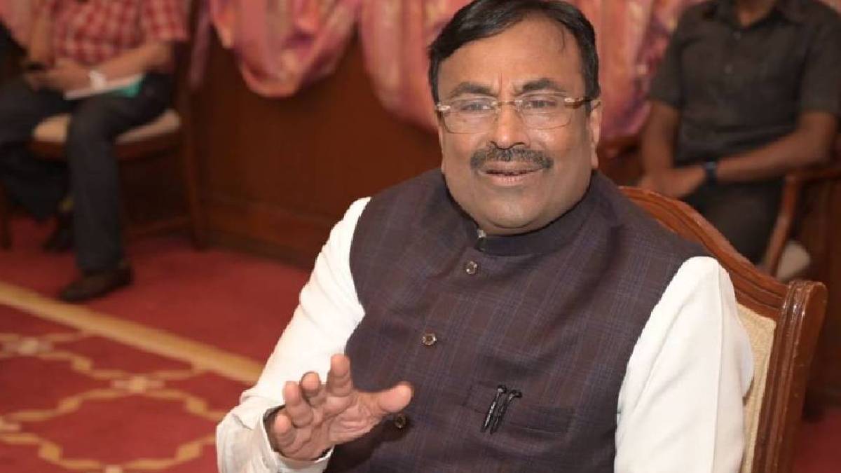 Sudhir Mungantiwar