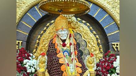 Ram Navami festival , Shirdi , Ram Navami,