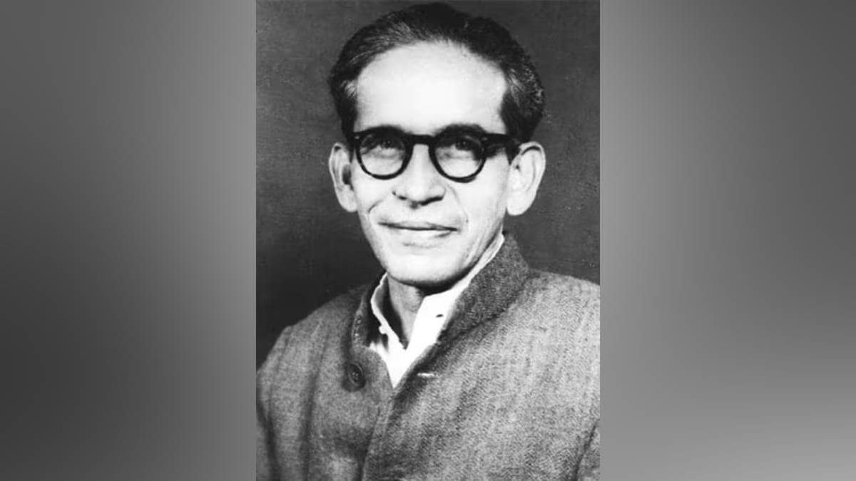 S M Joshi , Short film, socialist leader, loksatta news,