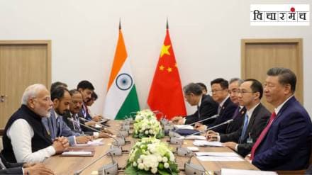 America , donald Trump, India China, World ,