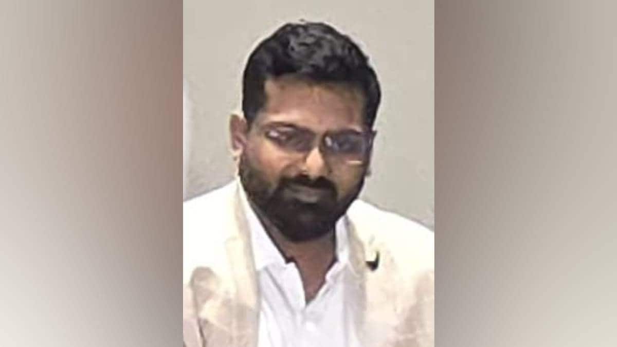 Harshal Gaikwad, commissioner, Kalyan Dombivali Municipal corporation,