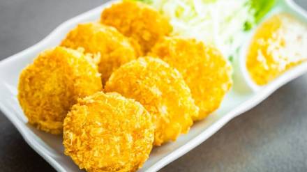 Tiffin Special Recipe