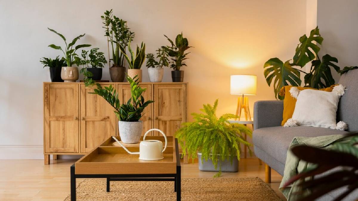 How to keep your house cool