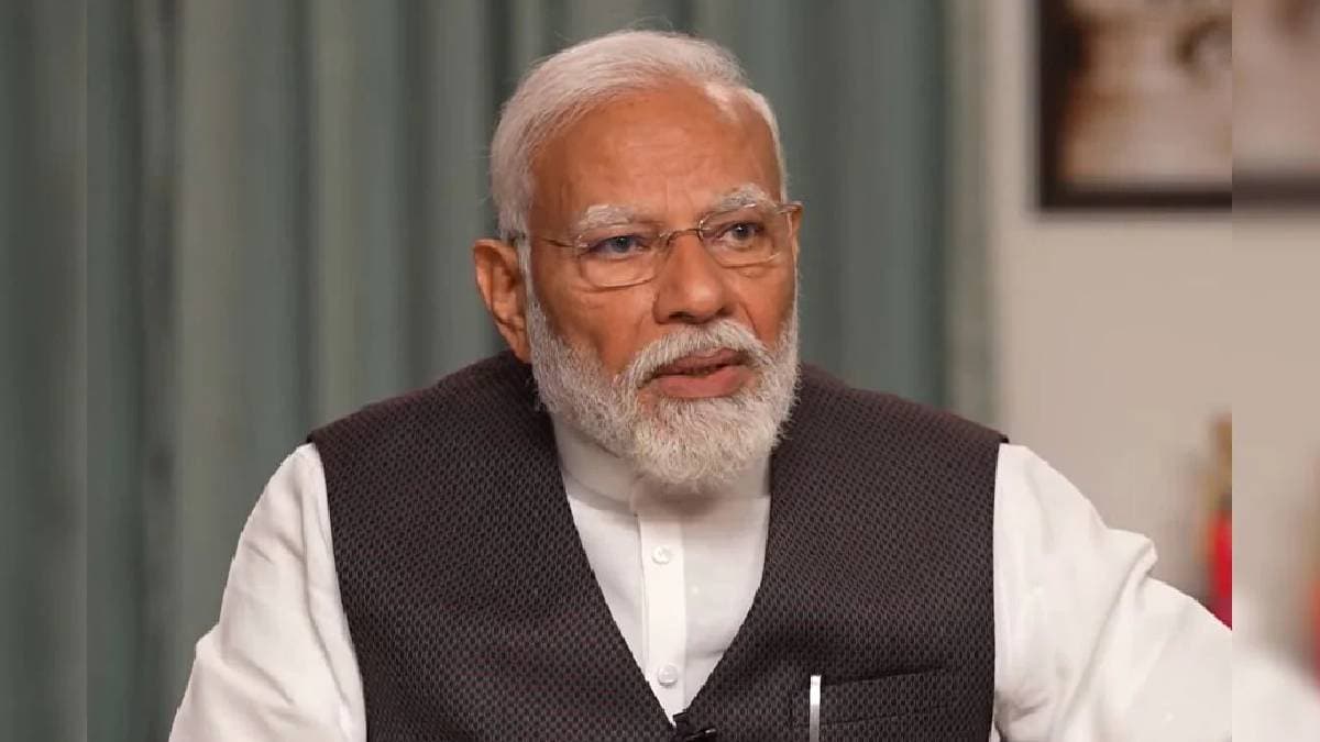 Narendra Modi On Waqf Amendment Bill