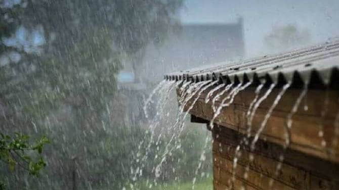 Maharashtra Unseasonal Rain