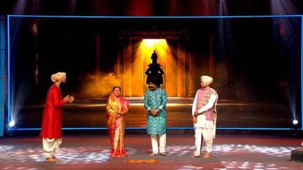 kon Honar maharashtracha ladka kirtankar presents first ever kirtankar reality show