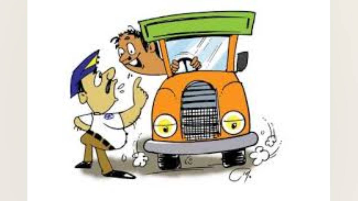 transport department collected rs 279 3 crore from akola washim and Buldhana districts