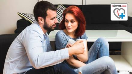 Couvade Syndrome is Signs of Pregnancy