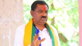 MLA Suresh Dhas On Deenanath Mangeshkar Hospital
