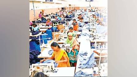 textile industry to revive with branding eased land sales and support for modernization