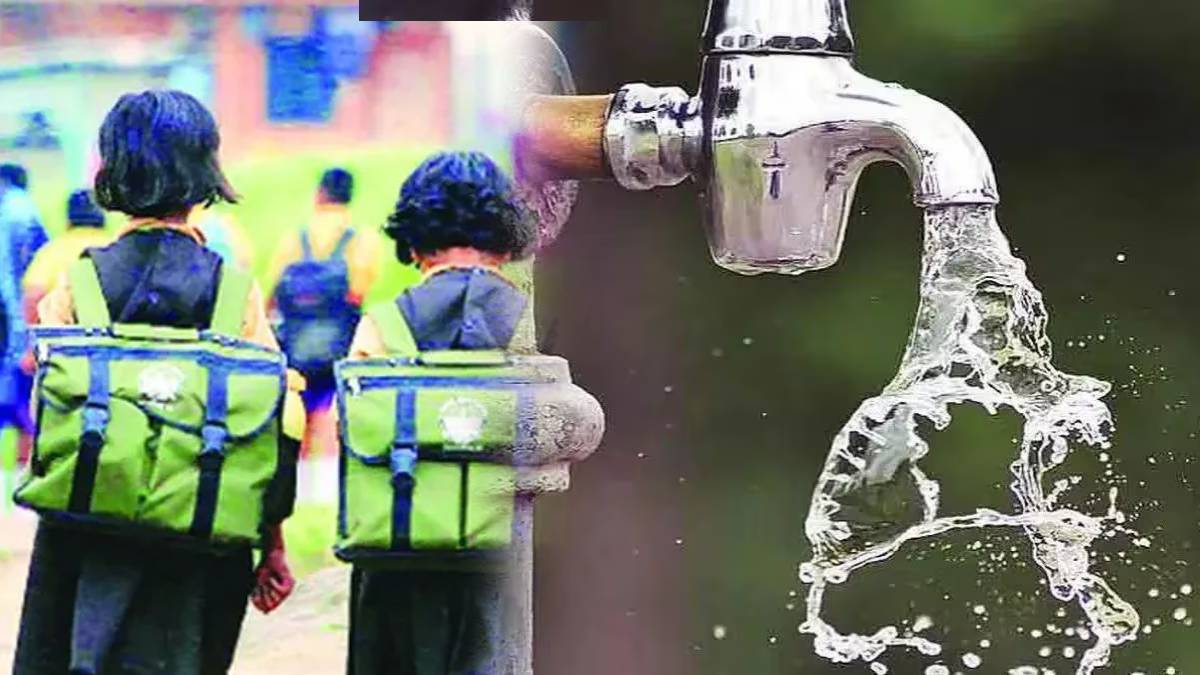 Solapur schoolgirls death