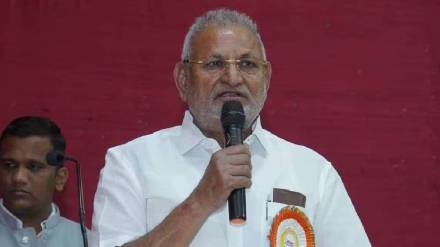 Manikrao Kokate