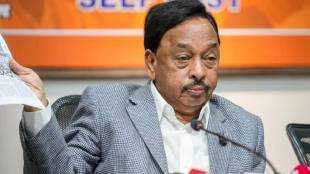 Narayan Rane On Uddhav Thackeray