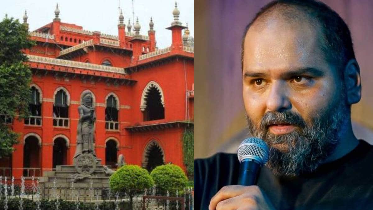 Kunal Kamra Eknath Shinde Controversy