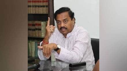 Raigad, Sunil Tatkare, health system, health,