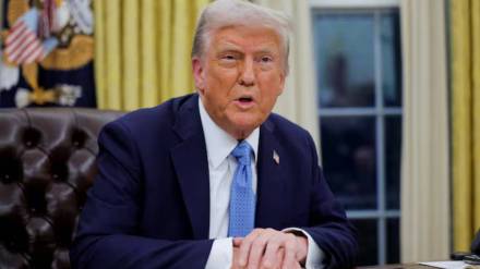 market , medicine , Donald Trump, loksatta news,