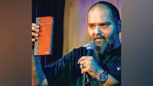 Kunal Kamra letter, Book My Show, artist ,