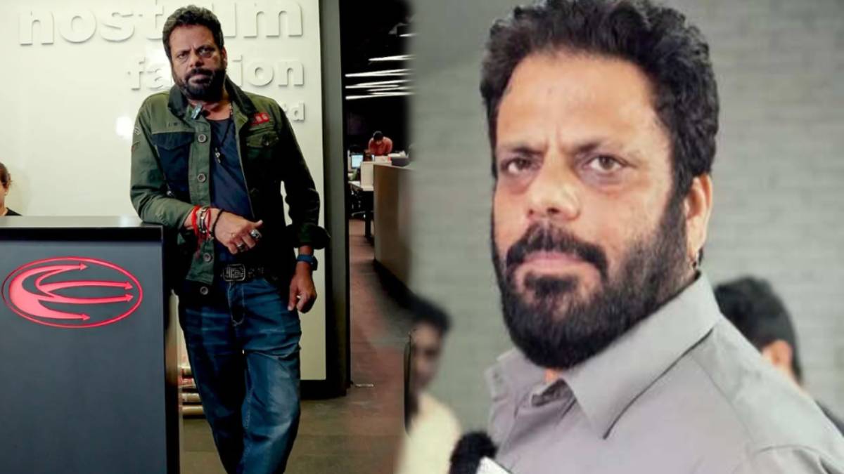 Raj Nawani, Raj Nawani Story