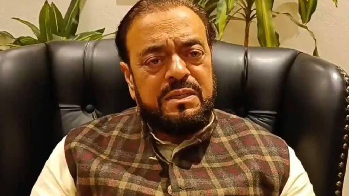 Abu Azmi On Sanjay Shirsat Statement Khuldabad Rename :