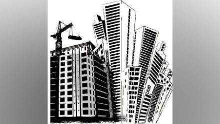 Redevelopment , Adarsh ​​Nagar,
