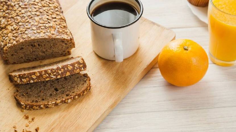 Protein mixed in bread yogurt harmful for health 