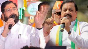 Mahendra Dalvi On Raigad Guardian Minister