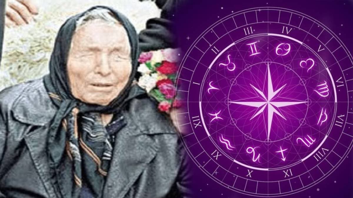 According to Baba Venga predictions for 2025