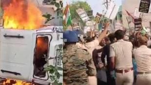 Murshidabad Violence